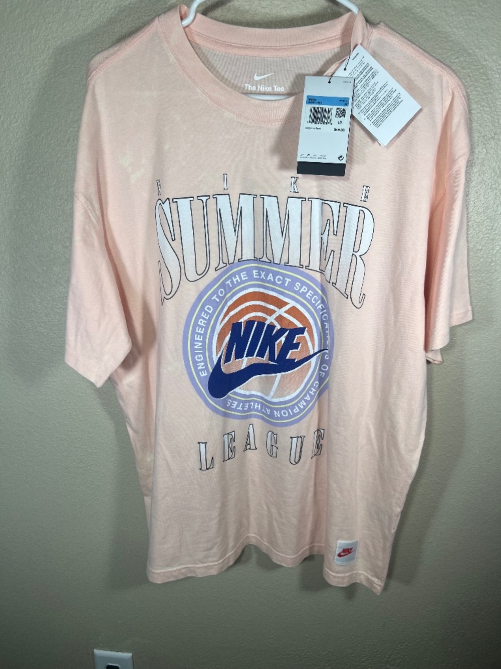 Nike mens